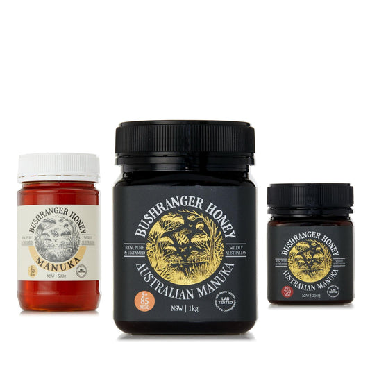 MANUKA HONEY SPECIAL OFFER