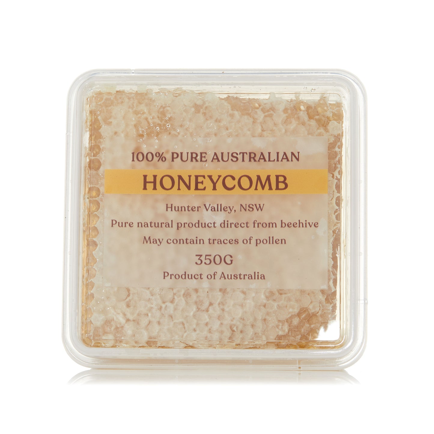 Bushranger Australian Honeycomb