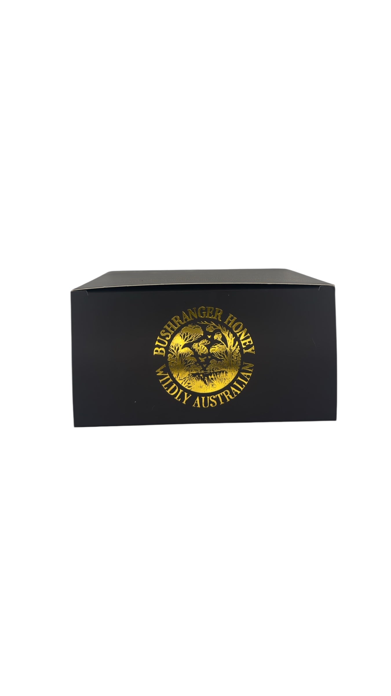 Bushranger Honey Manuka Duo 500g Gift Box