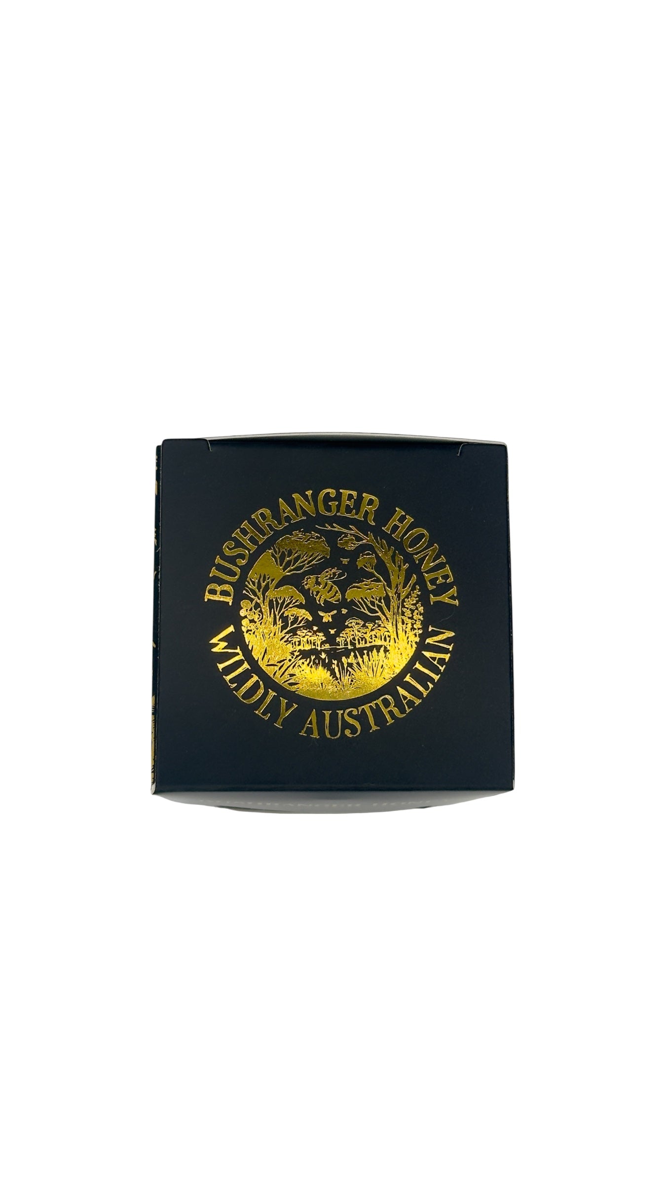 Bushranger Honey Manuka 250g Gift Box