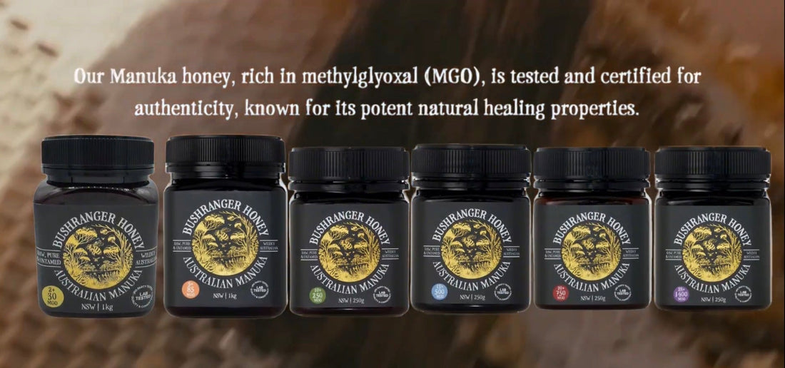 Manuka Honey : Which Rating Is Right For You?