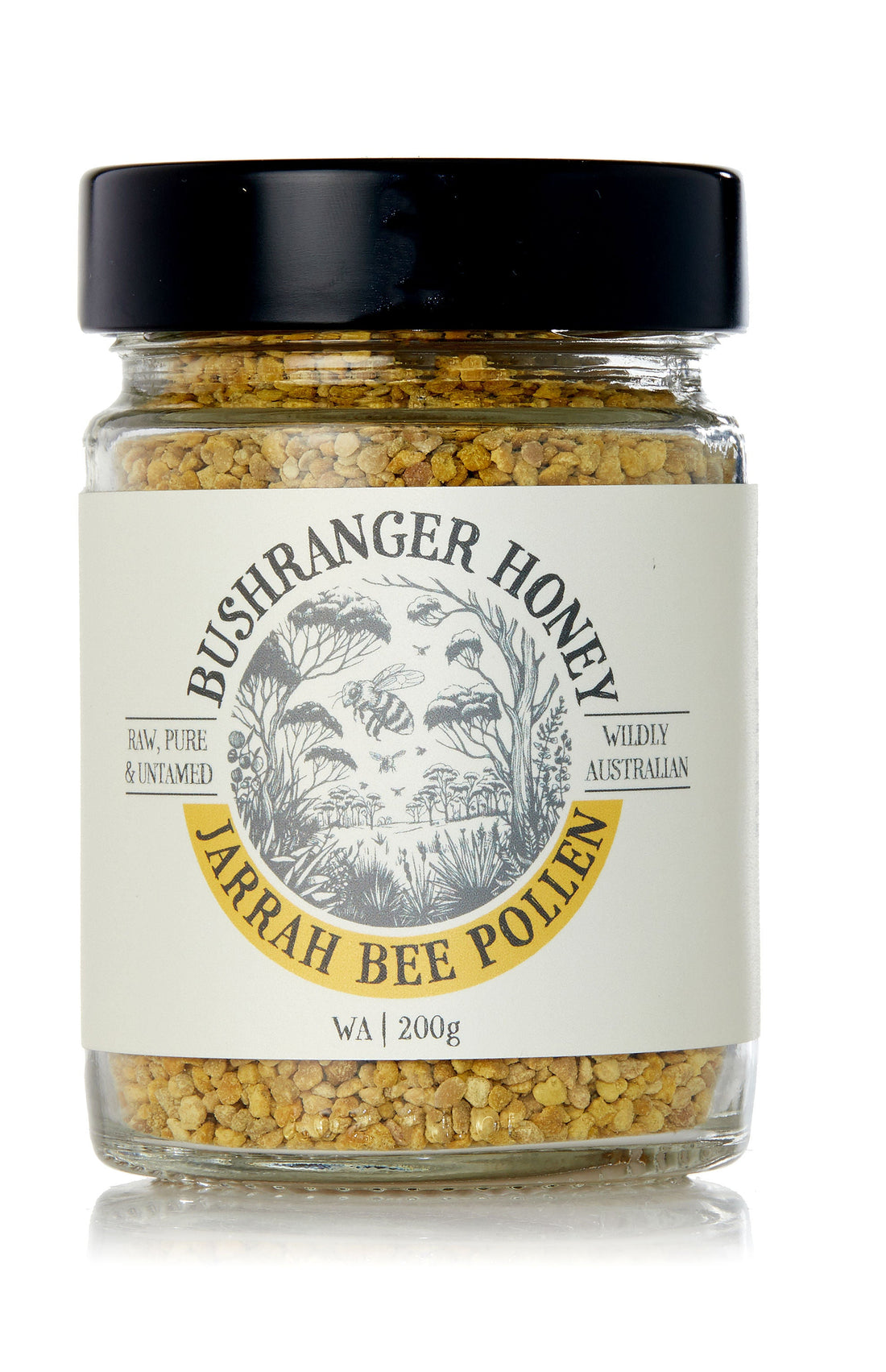 Bee Pollen: What's the Hype?