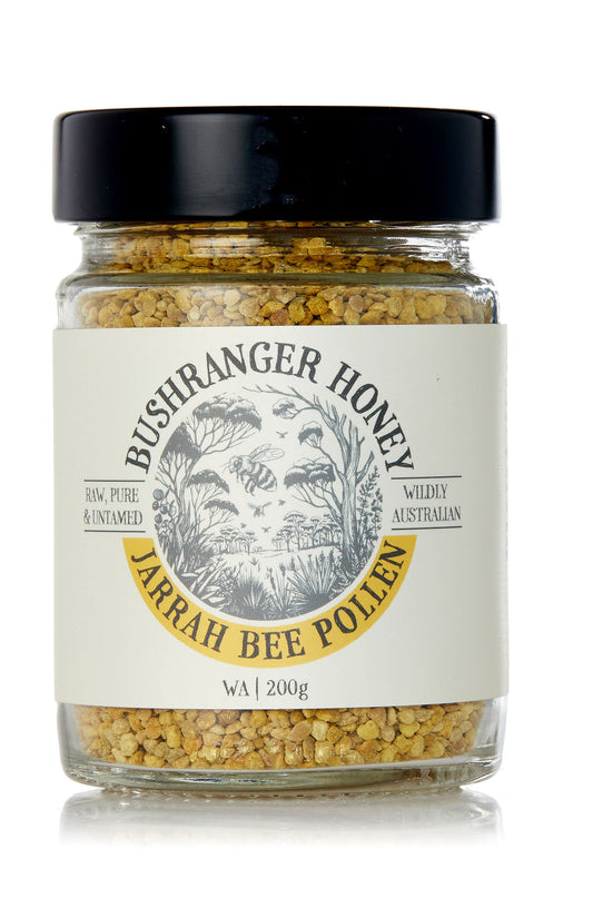 Bee Pollen: What's the Hype?