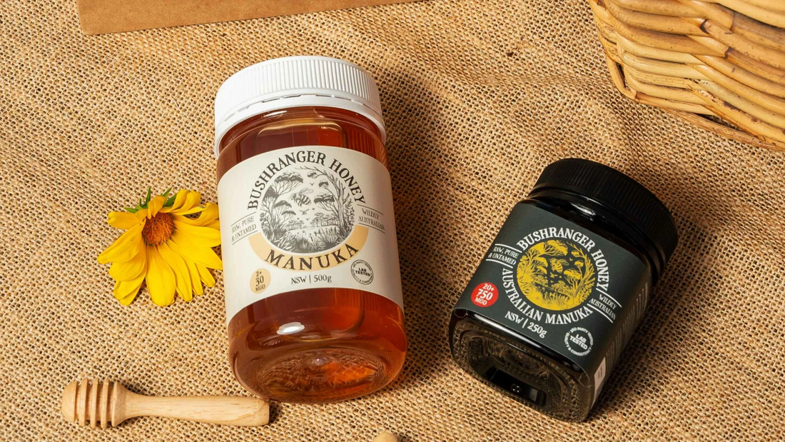 Understanding Manuka: What Sets This Honey Apart