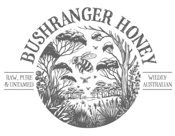 Bushranger Honey