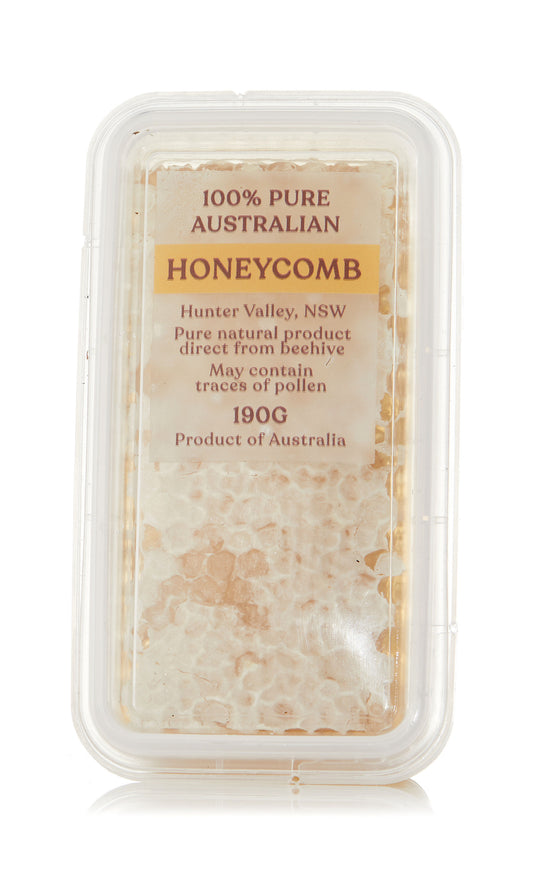 Bushranger Australian Honeycomb 190g