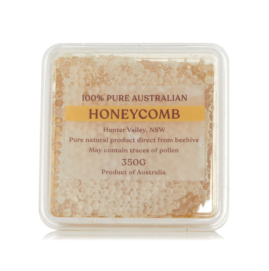 Bushranger Australian Honeycomb 350G