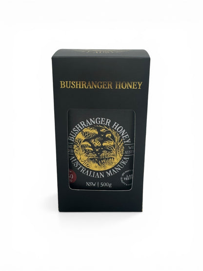 Bushranger Honey Manuka 500g Gift Box