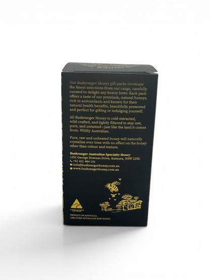 Bushranger Honey Manuka 500g Gift Box