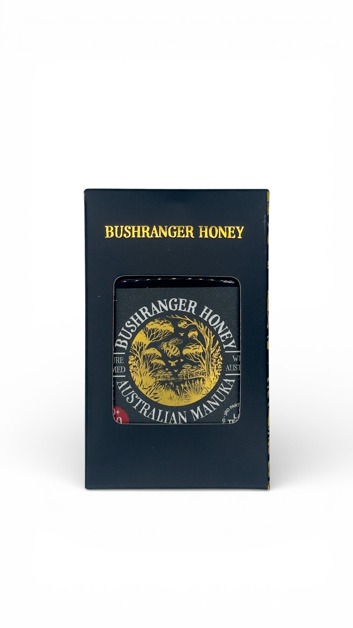 Bushranger Honey Manuka 250g Gift Box