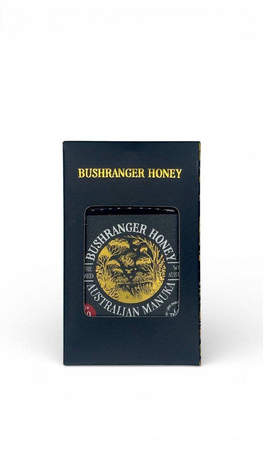 Bushranger Honey Manuka 250g Gift Box