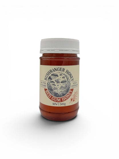 Red Gum Bushranger Honey