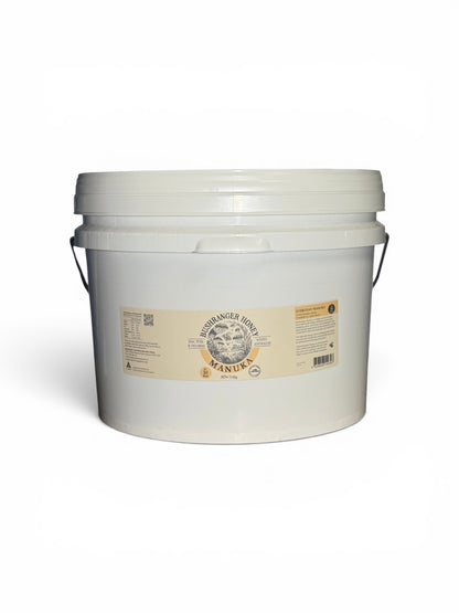 Bushranger Honey Bulk Australian Manuka | 14KG